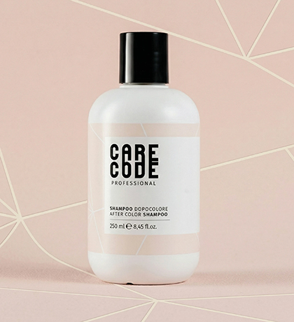 Mood brand Care Code