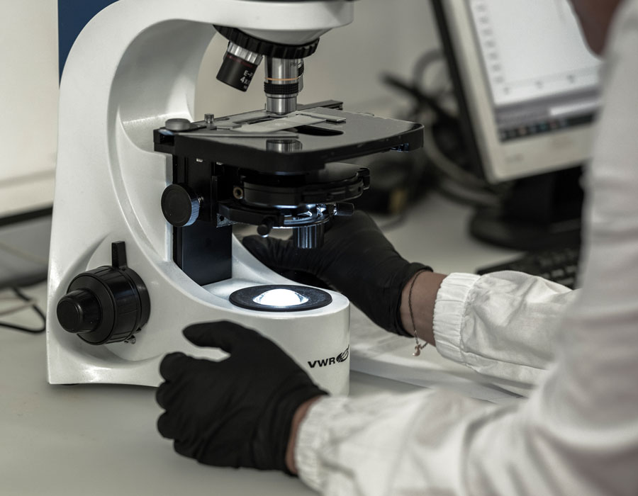 Cosmetic research and development