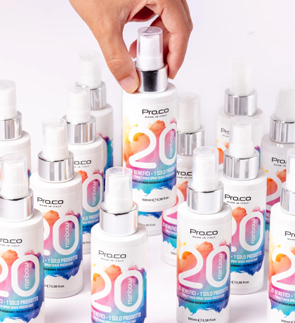 Mood brand Pro.co